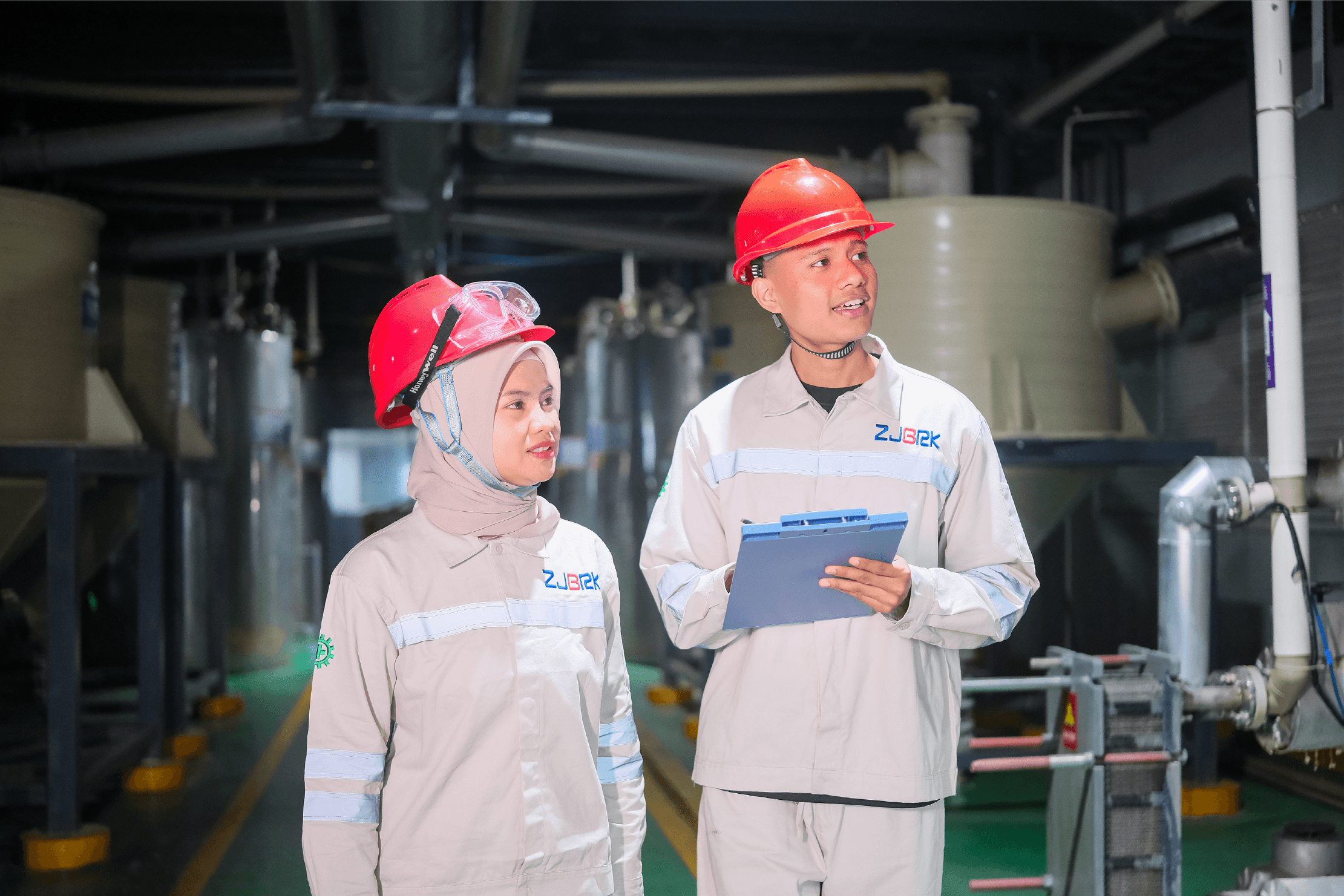 Tanggung Jawab Sosial