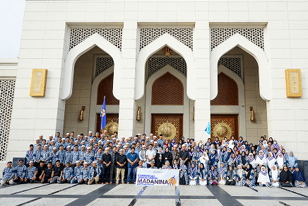 Social Responsibility